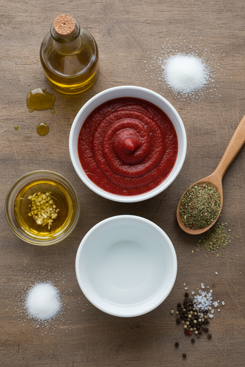 Ultimate Pizza Sauce Recipes and Tips