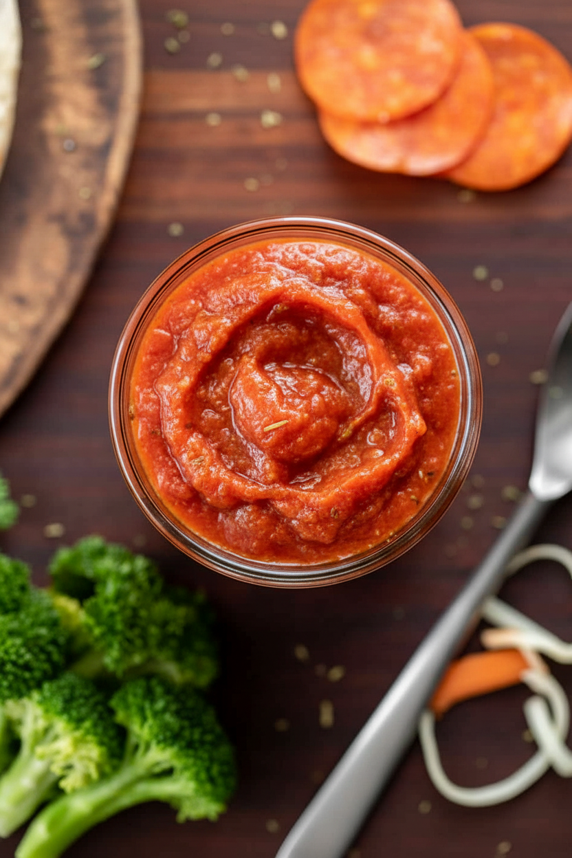 Ultimate Pizza Sauce Recipes and Tips