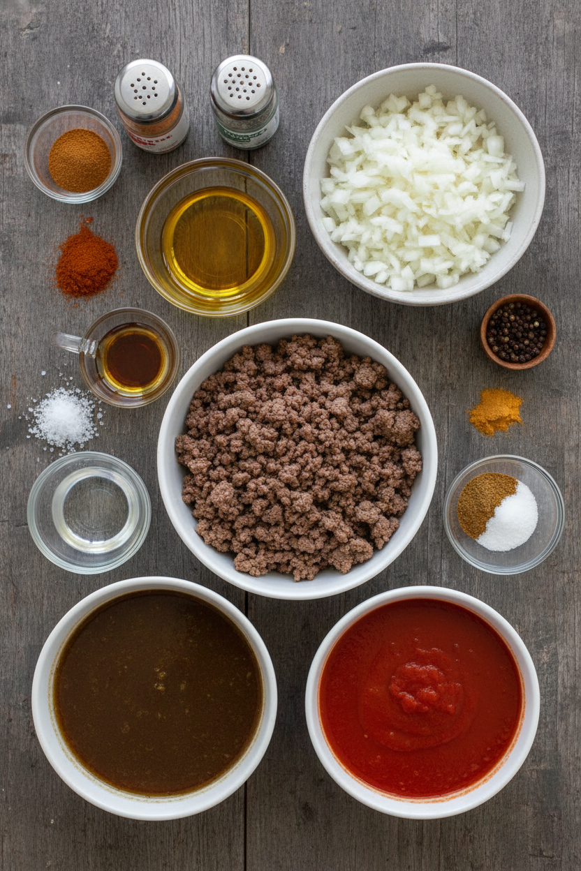 Best Hot Dog Chili Sauce Recipe for Toppings