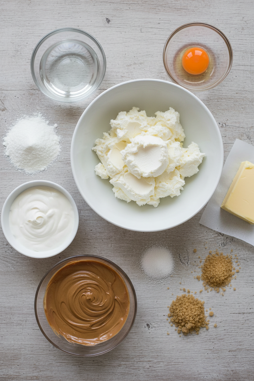Chocolate Hazelnut Rugelach Swirls
