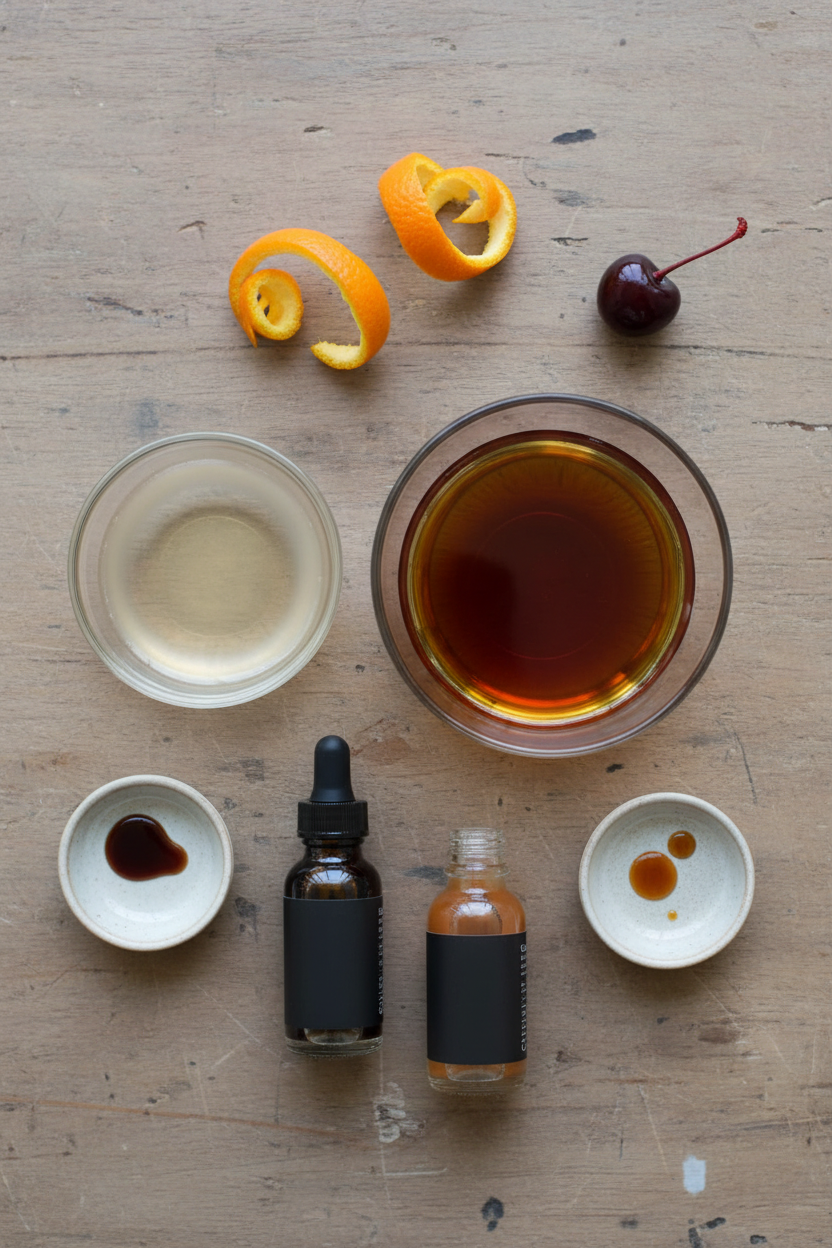 Classic Recipes Reimagined for Modern Kitchens