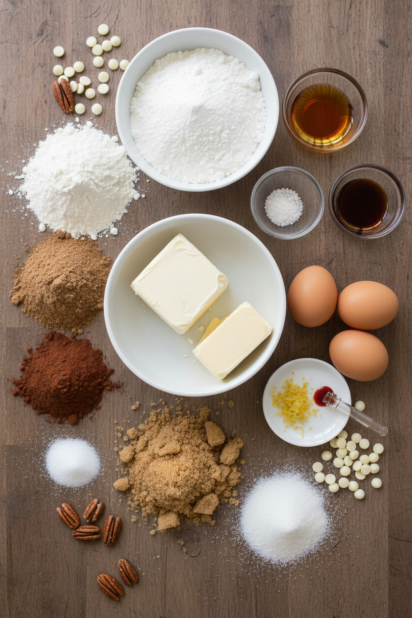 Cream Cheese Stuffed Red Velvet Cookies