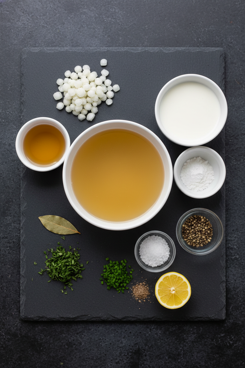 Creamy Onion Side Dish Perfection