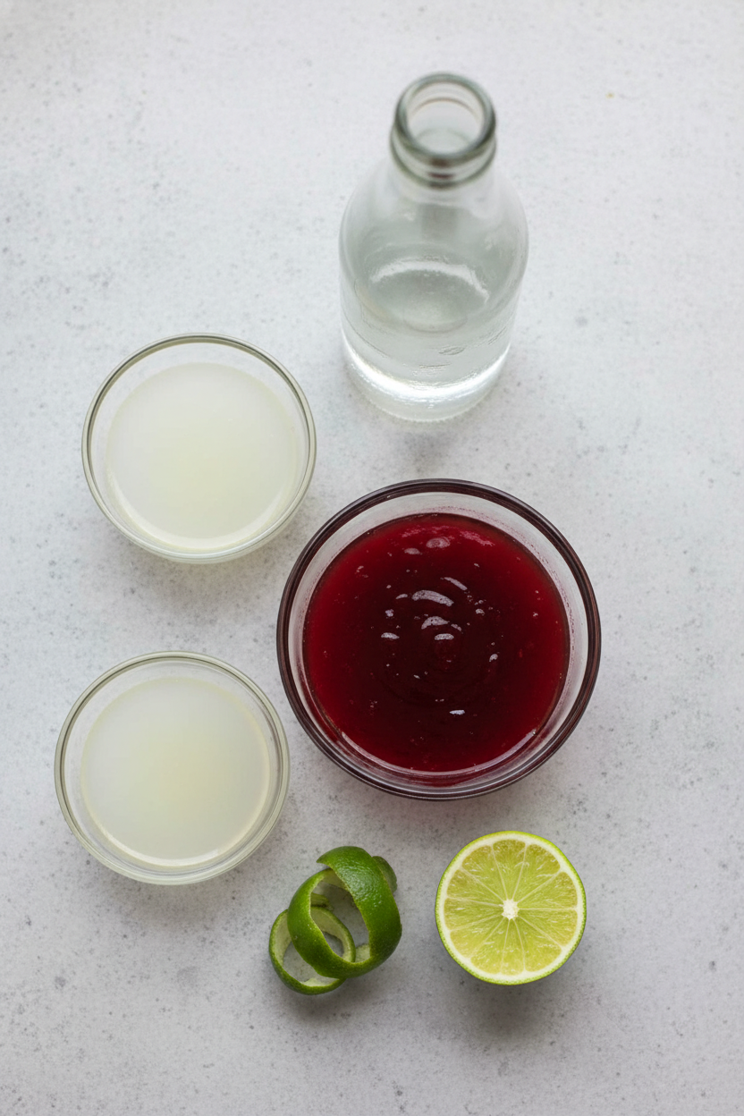 Culinary Secrets from a New England Kitchen