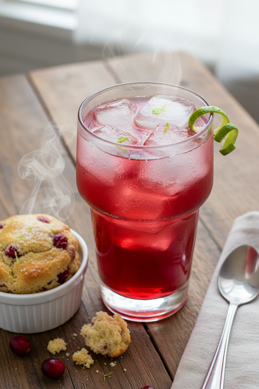 Culinary Secrets from a New England Kitchen