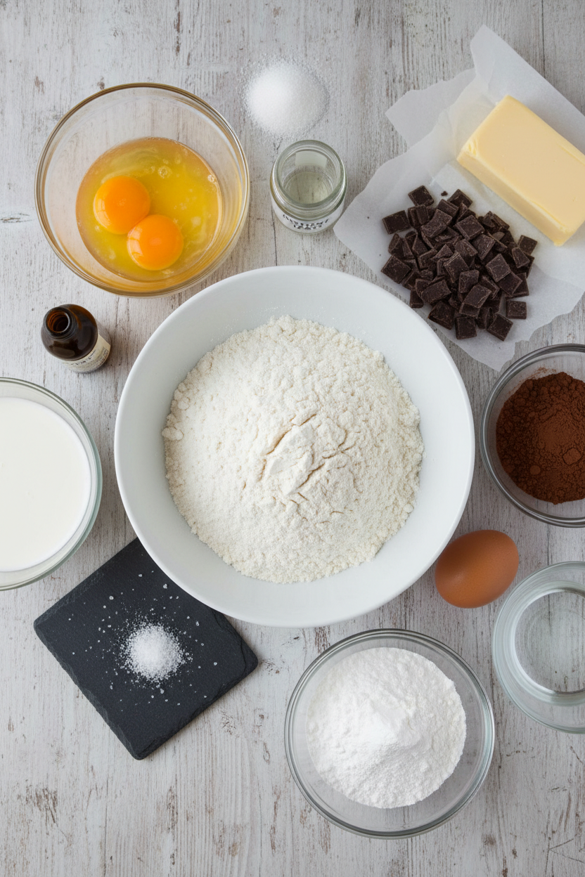 Dutch Oven Chocolate Braid Babka