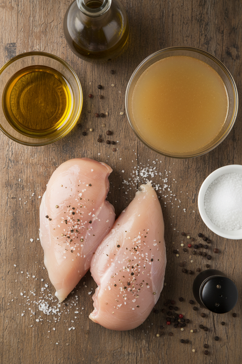 Easy Shredded Chicken Recipes for Any Meal