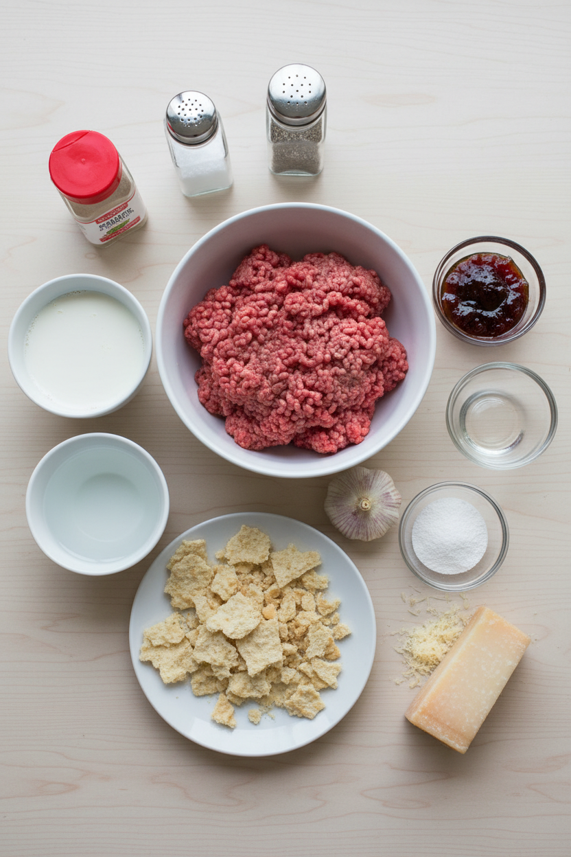 Easy Sweet and Savory Cocktail Meatballs