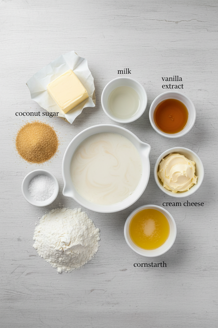 Lighter Holiday Sugar Cookies