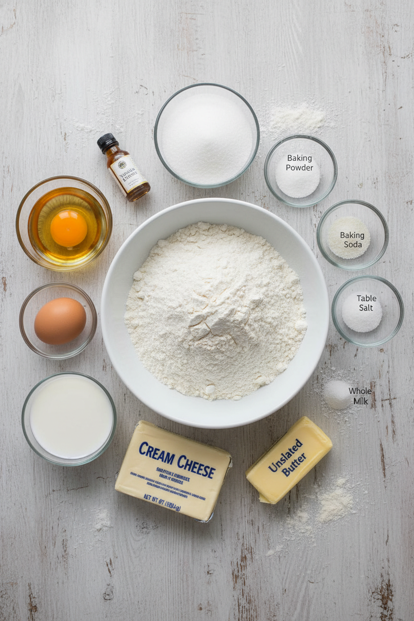 Make Ahead Toaster Oven Sugar Cookies