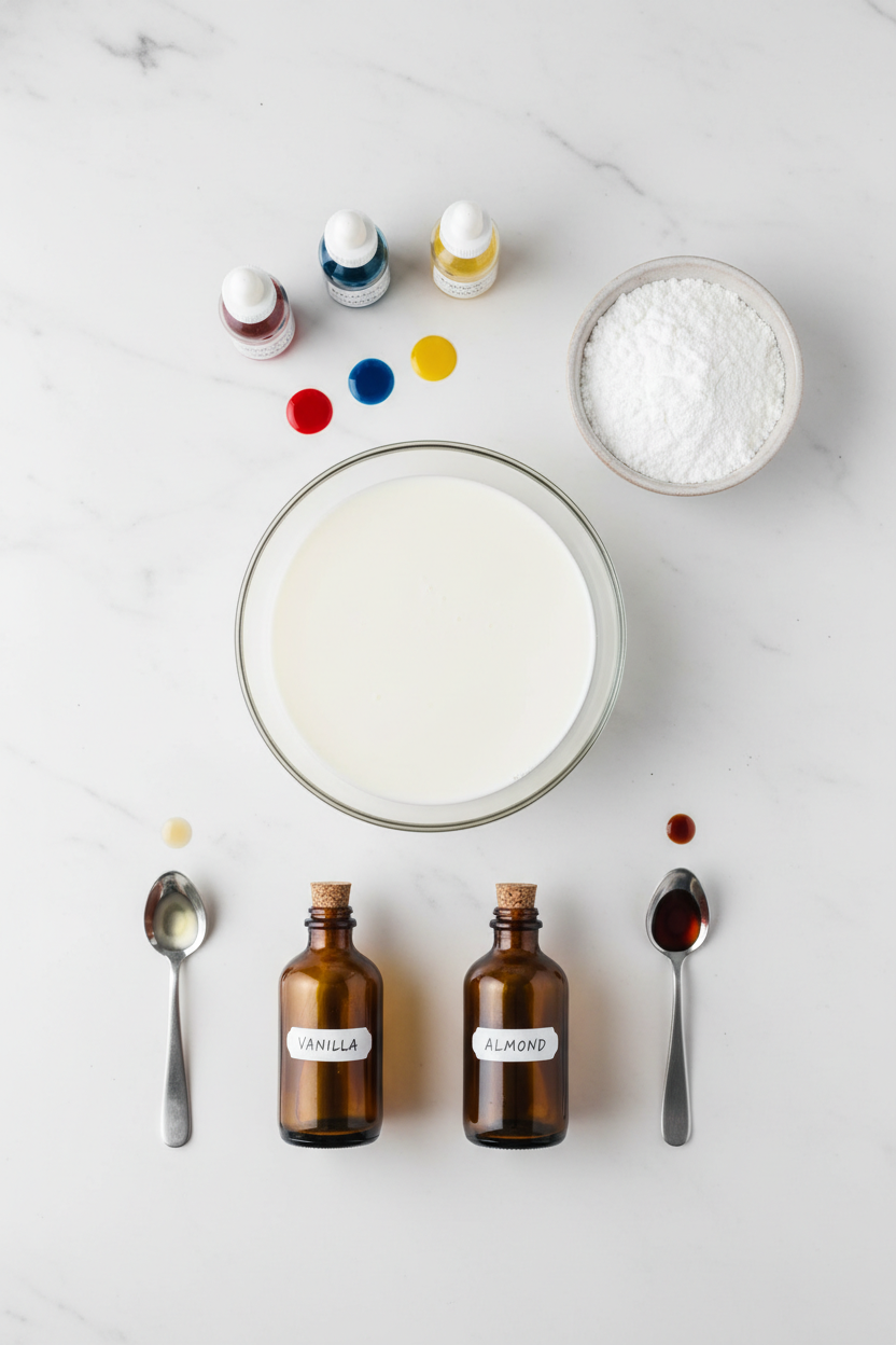 Mastering the Art of Beautiful Cake Frosting