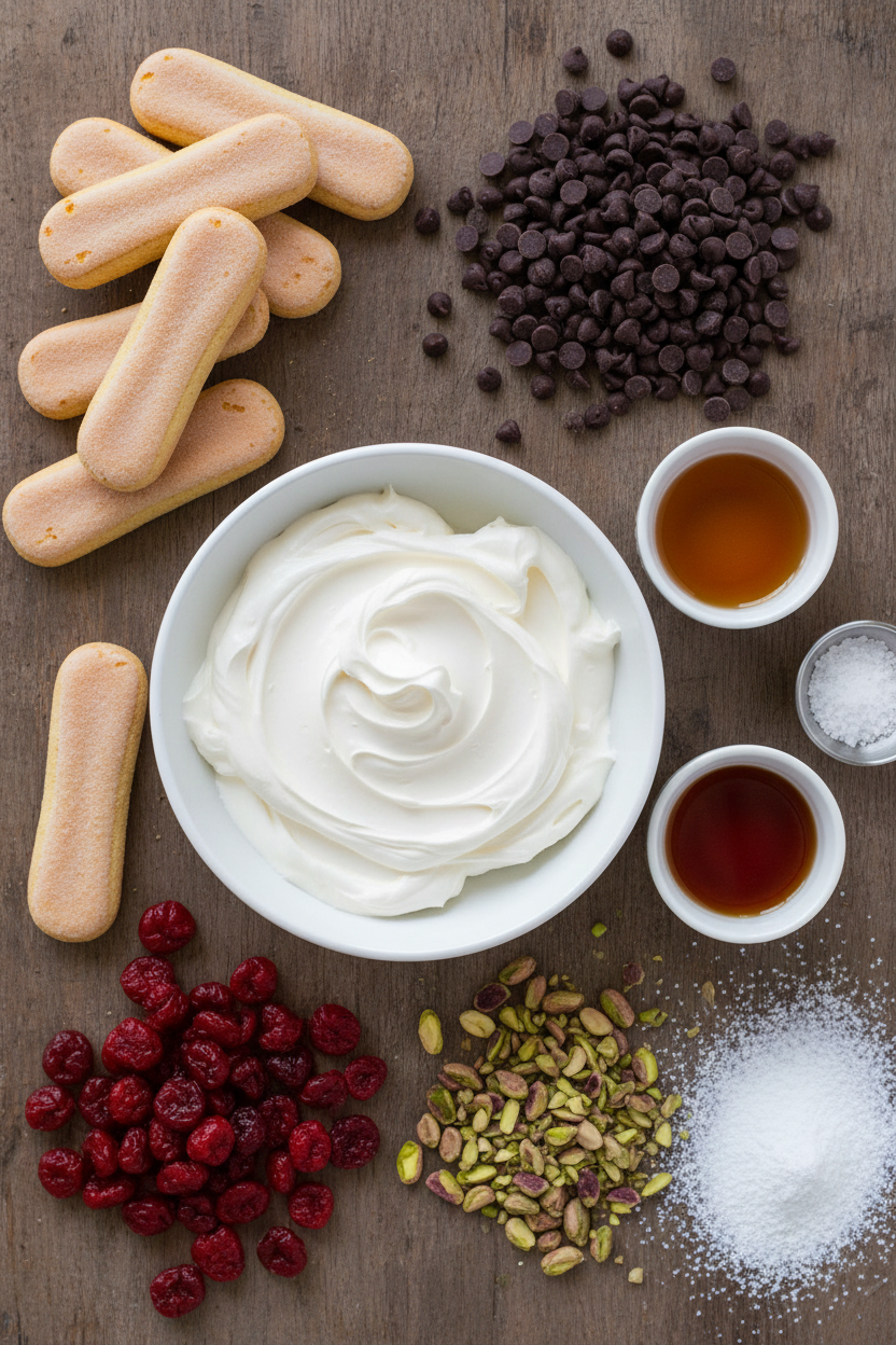 No-Bake Chocolate Biscuit Slice