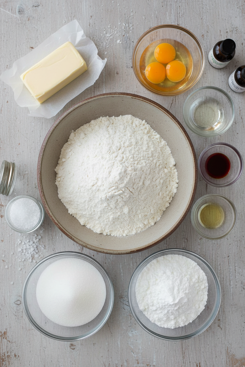 Peppermint Candy Cane Secrets Revealed