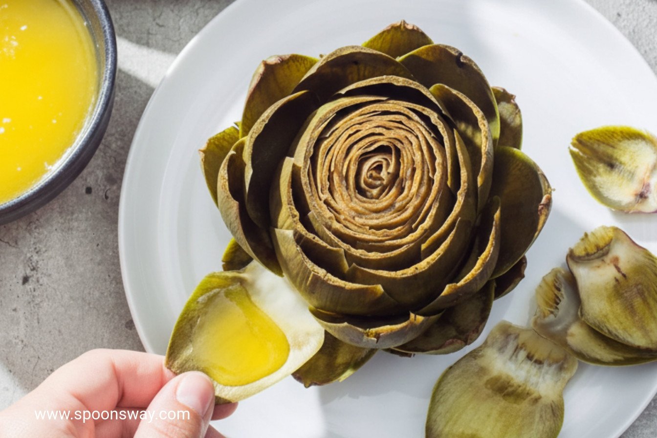 Perfect Boiled Artichokes Every Time