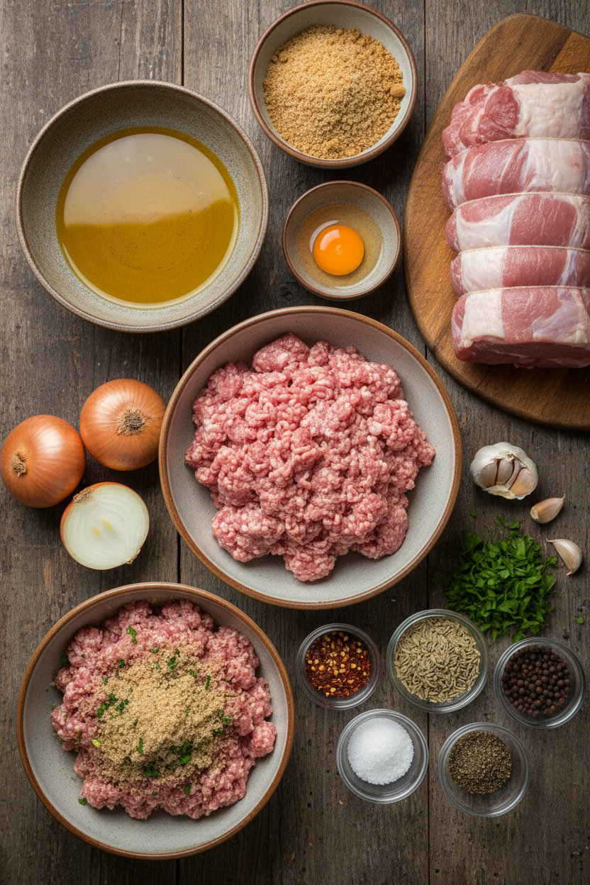 Perfect Holiday Pork Roast