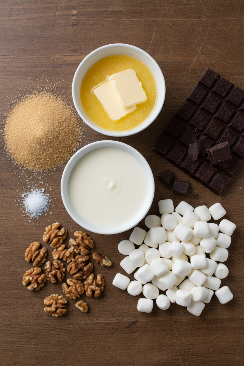 Perfect Homemade Chocolate Fudge