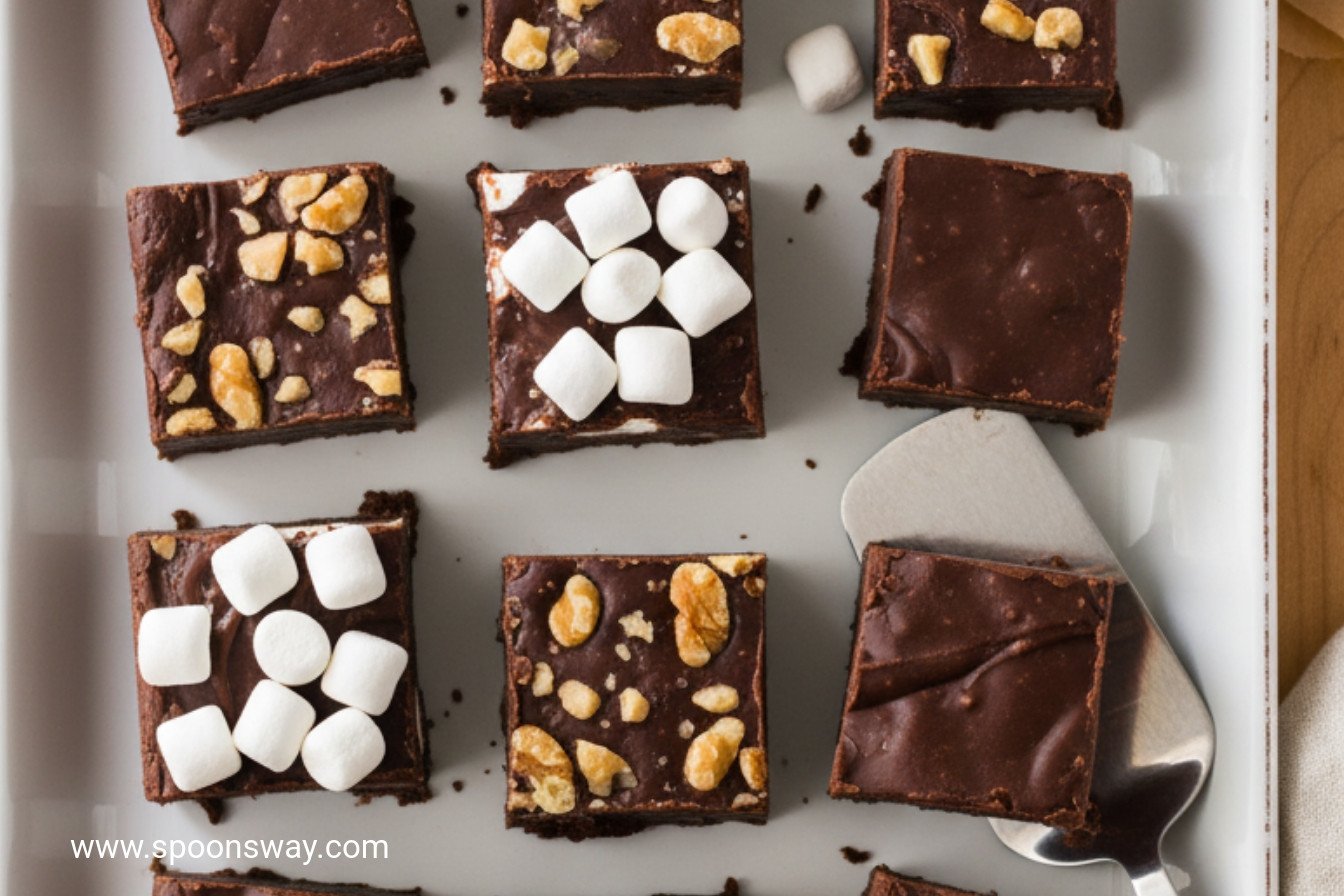 Perfect Homemade Chocolate Fudge