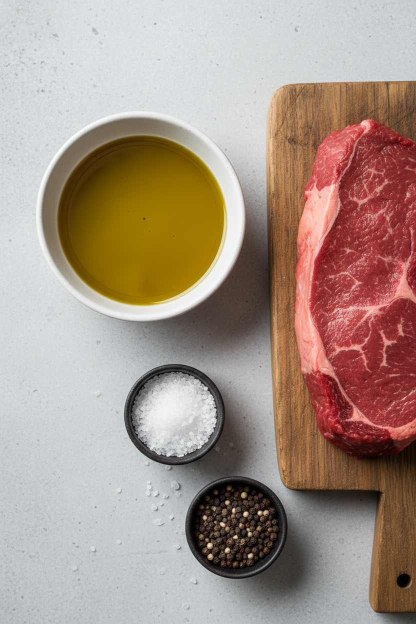 Perfect Roasted Beef Tenderloin at Home