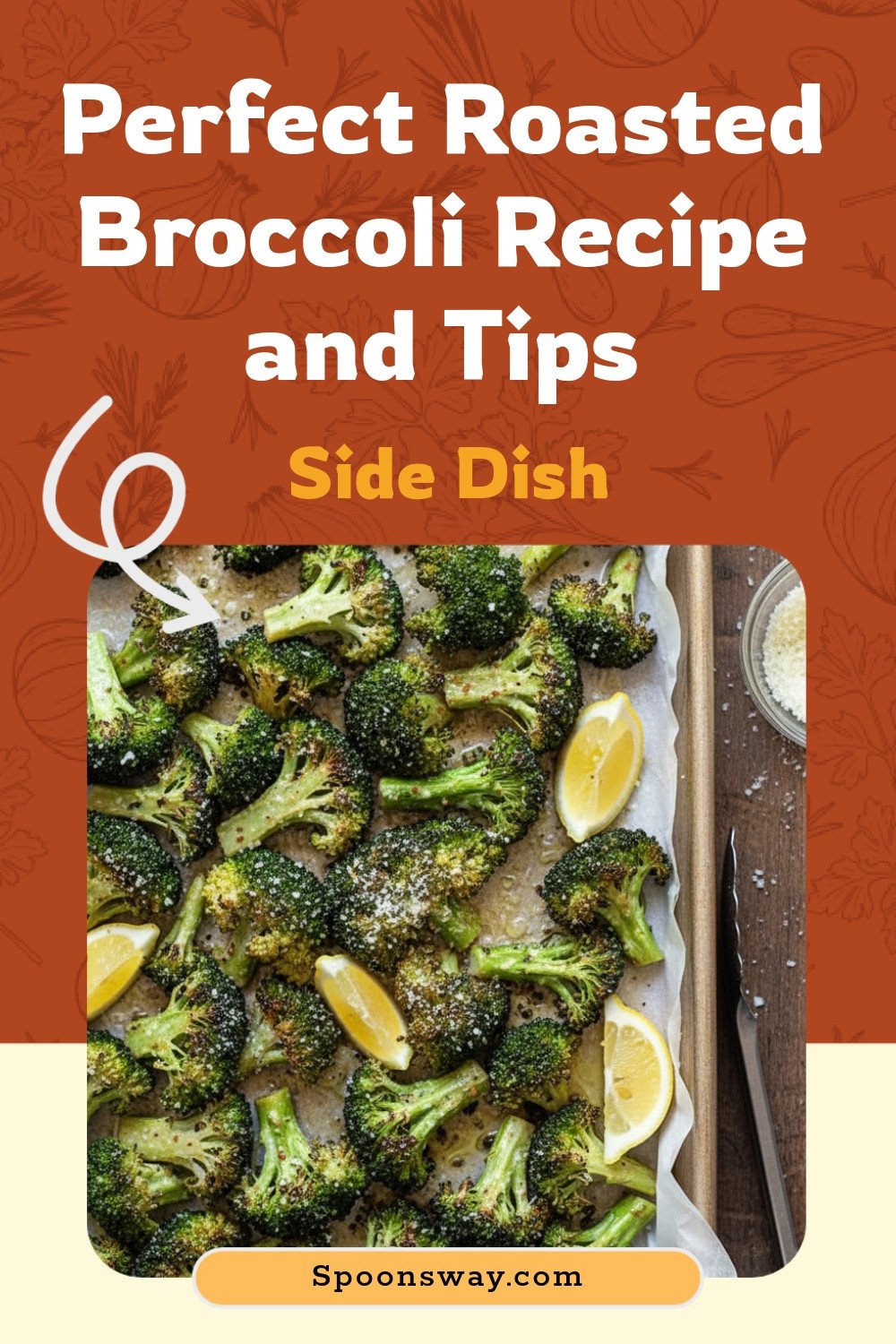 Perfect Roasted Broccoli Recipe and Tips
