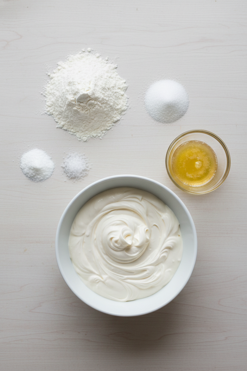 Simple Homemade Biscuits in Minutes