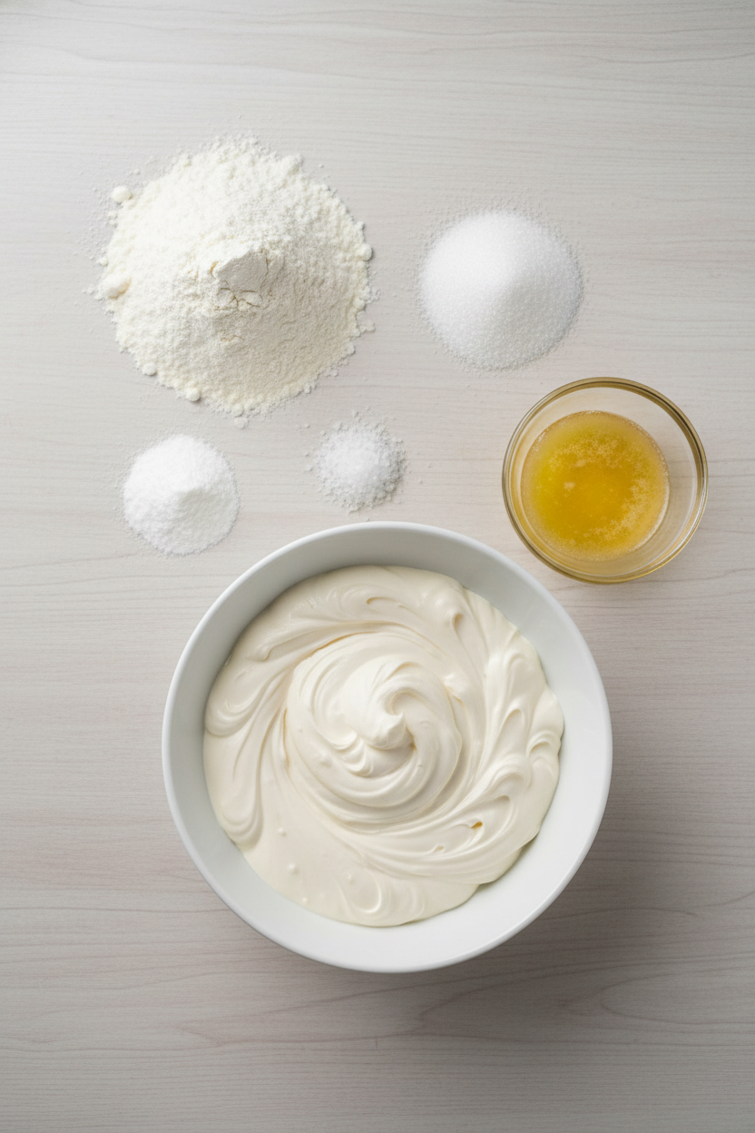 Simple Homemade Biscuits in Minutes