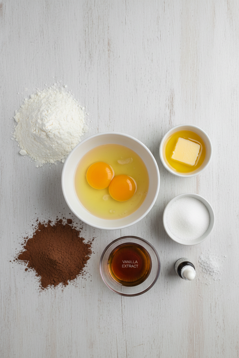 Spiral Cookie Contrast Chocolate Vanilla Swirls