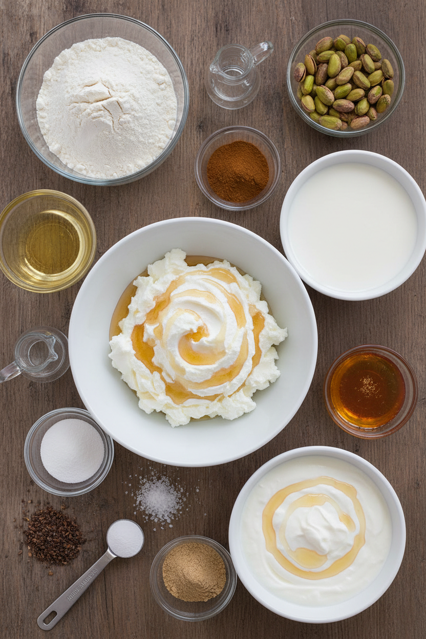 Stuffed Mini Pancake Bird Delights