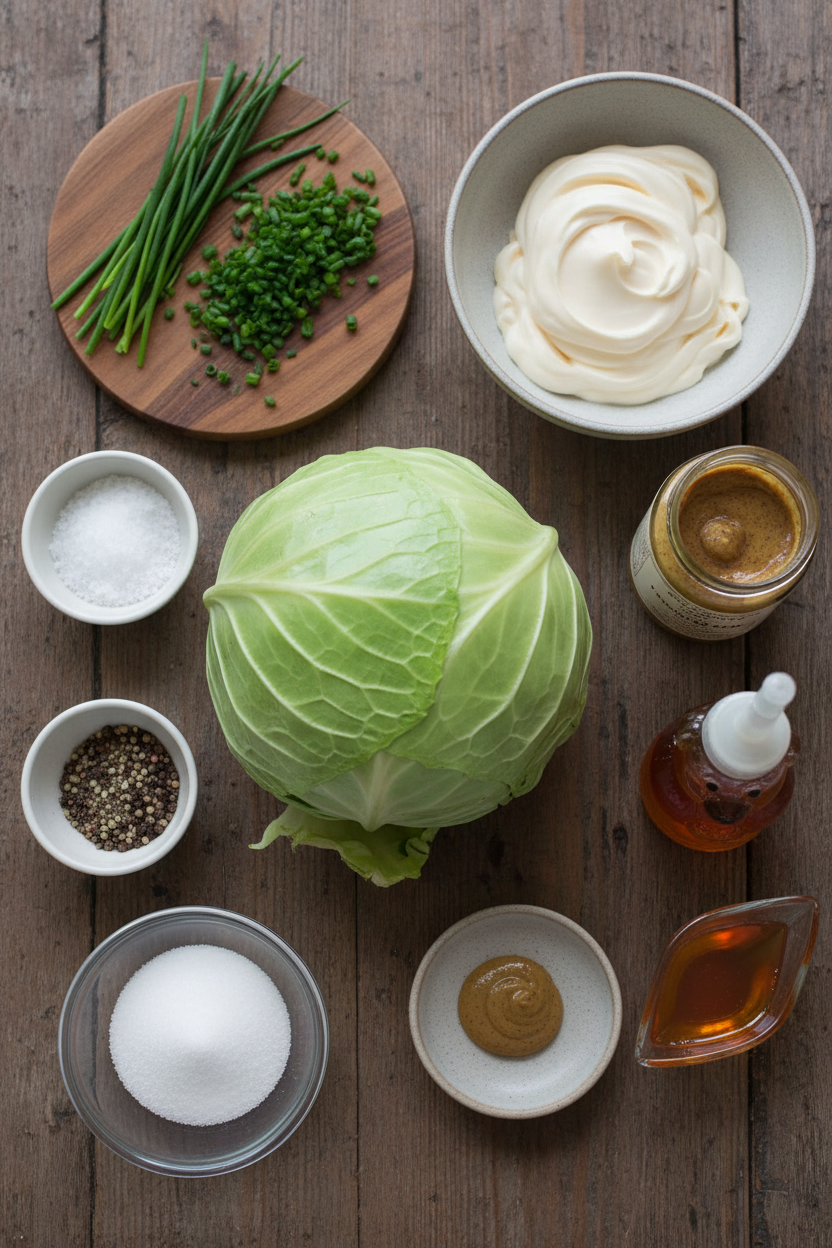 Tangy Sweet Slaw with Honey Mustard Dressing