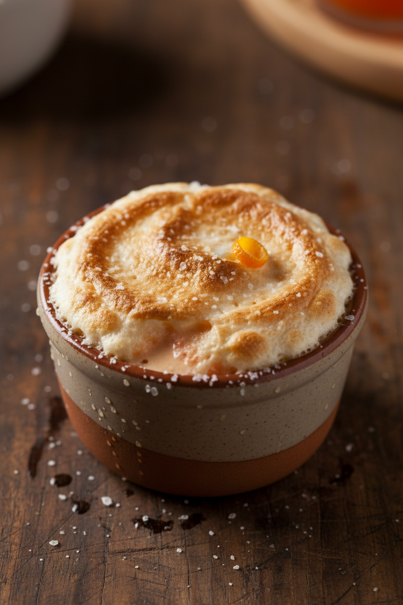 The Aperol Flip Cocktail Recipe