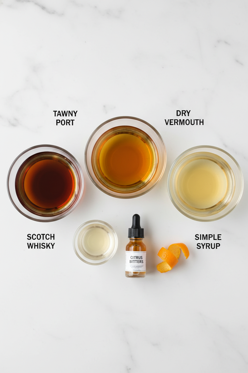 The Chancellors Culinary Secrets