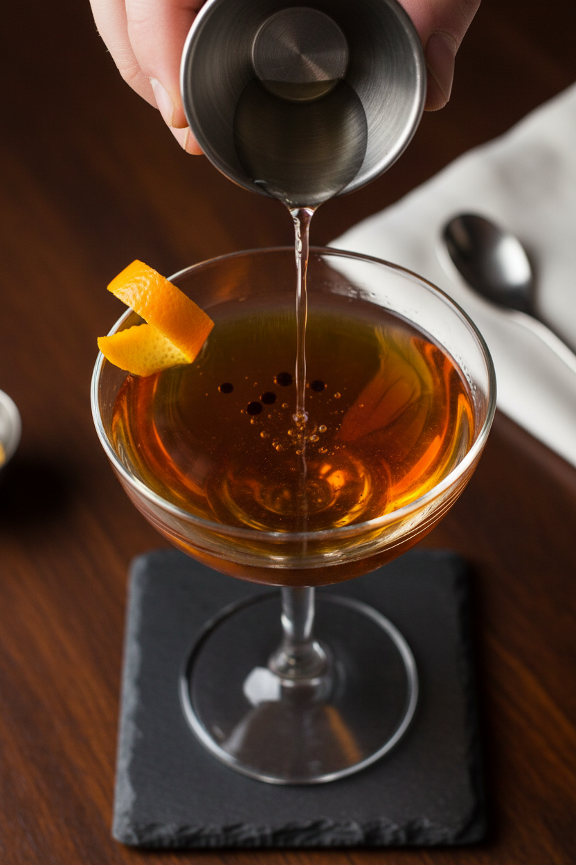 The Chancellors Culinary Secrets