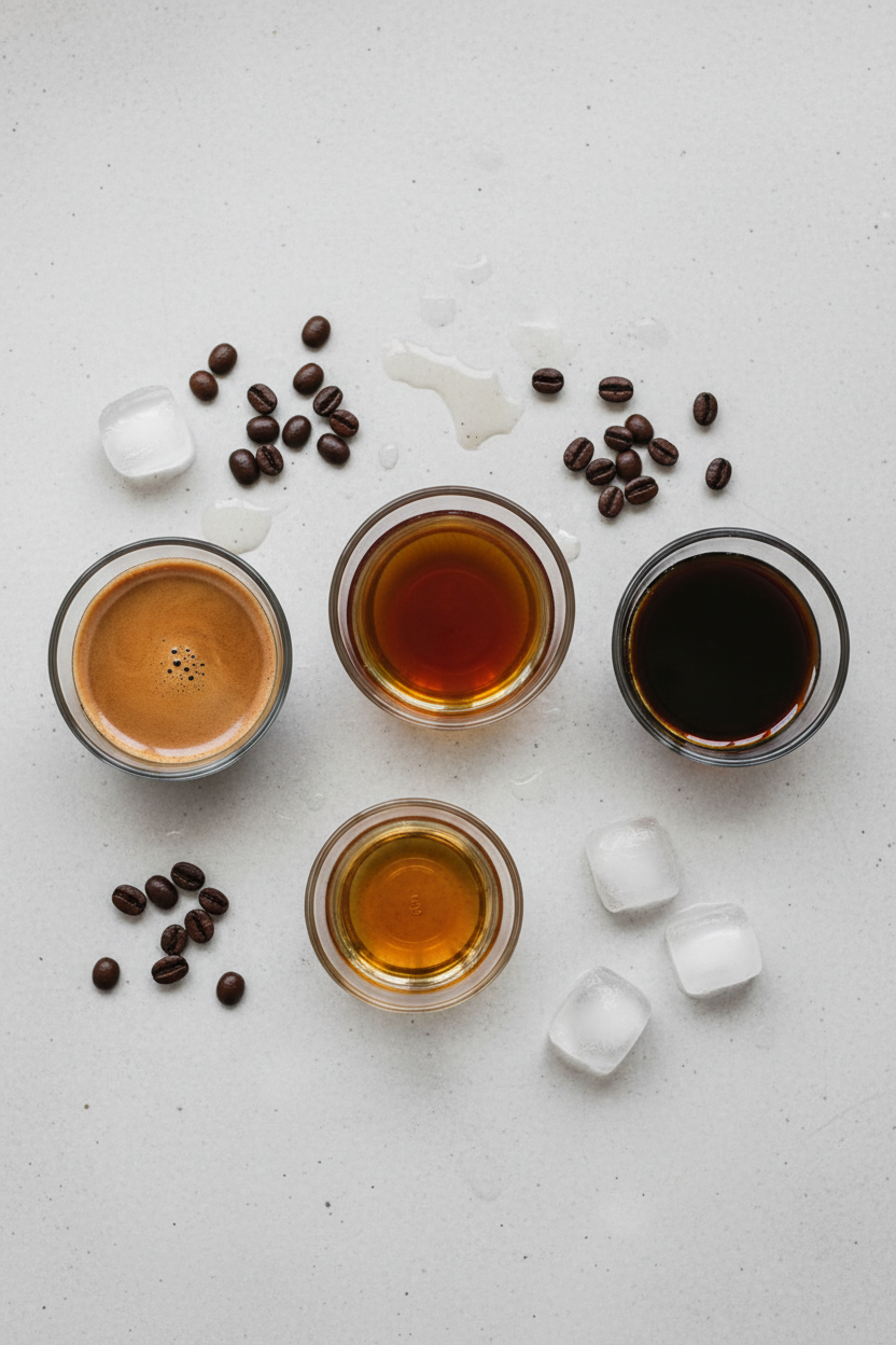 The Perfect Espresso Martini Recipe