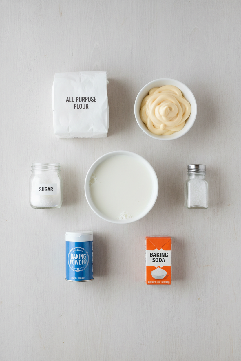 The Secret to Perfect Biscuits