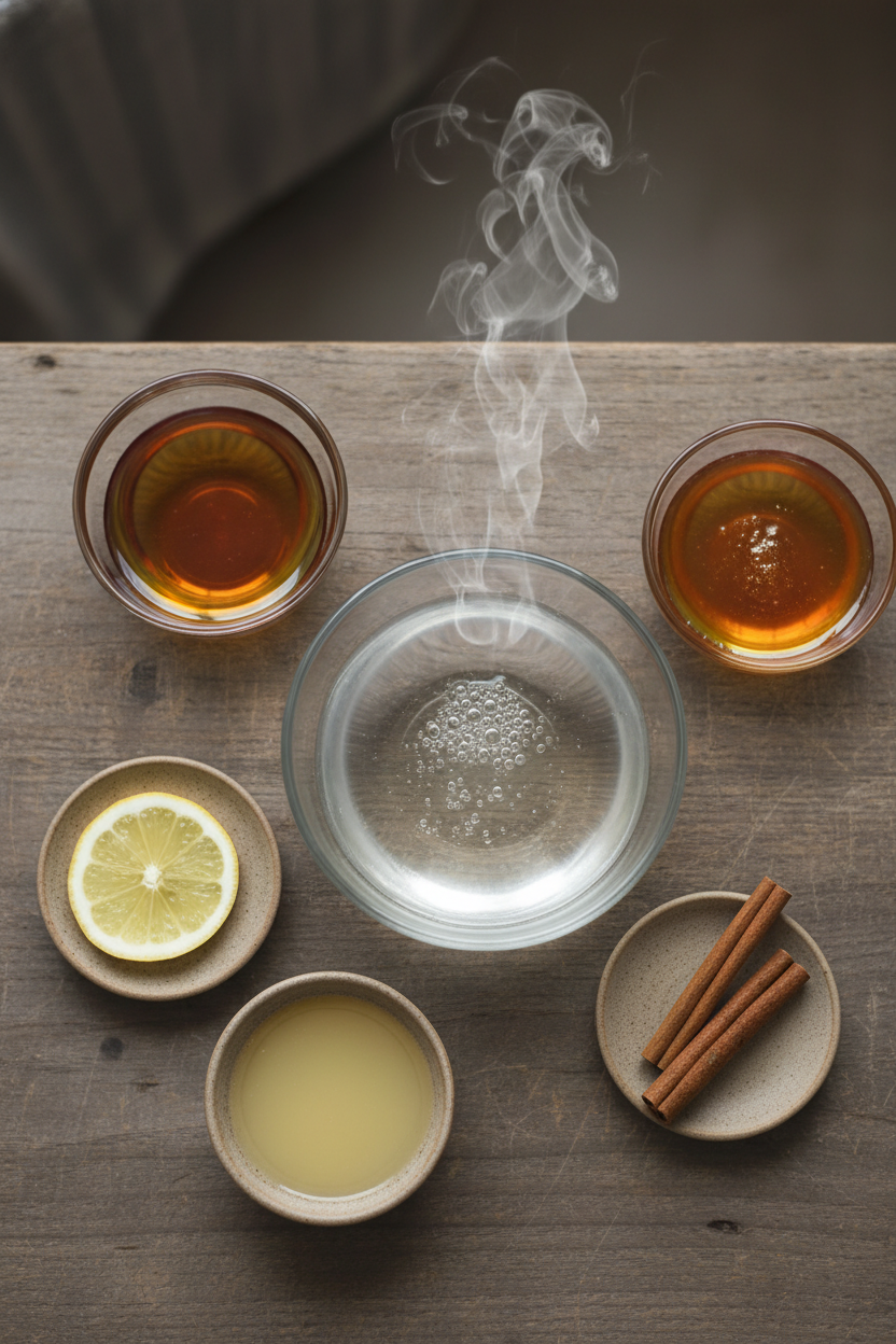 The Ultimate Cold Weather Cocktail