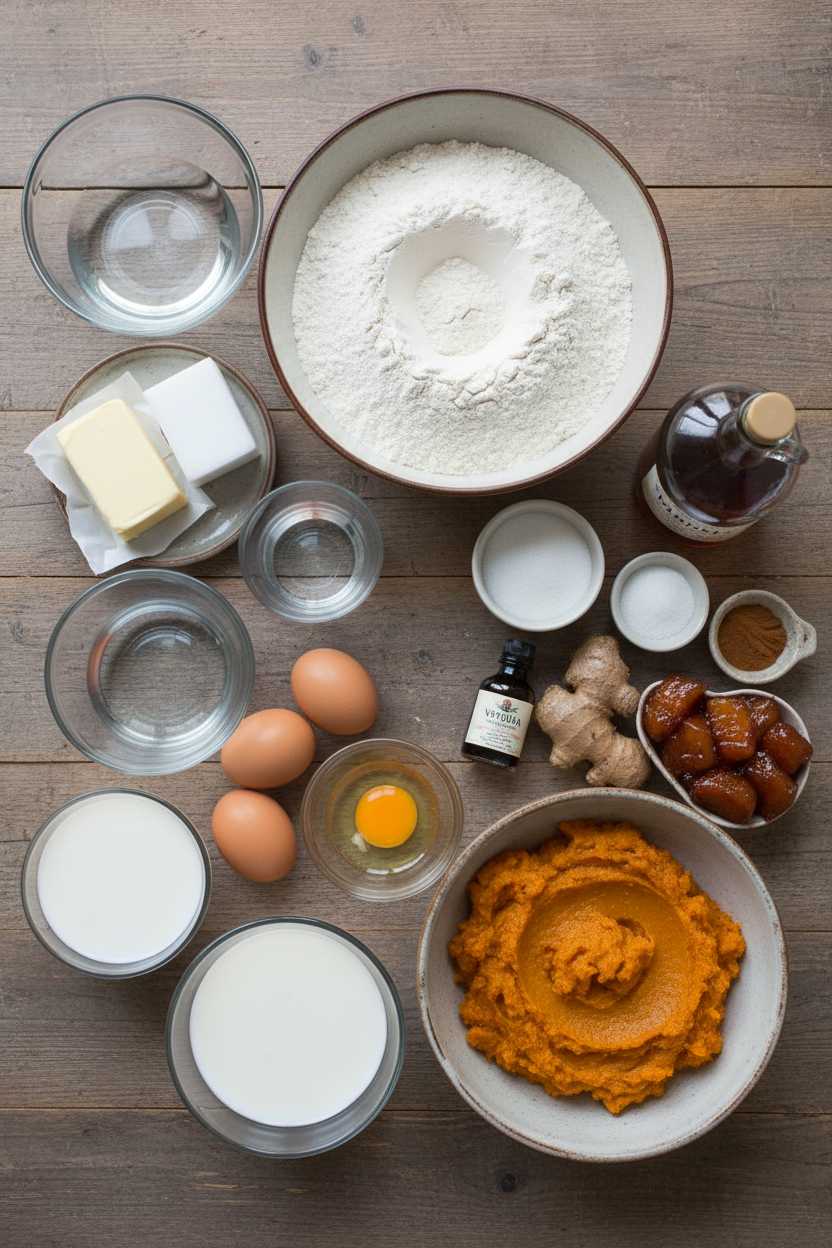 The Ultimate Holiday Pumpkin Pie