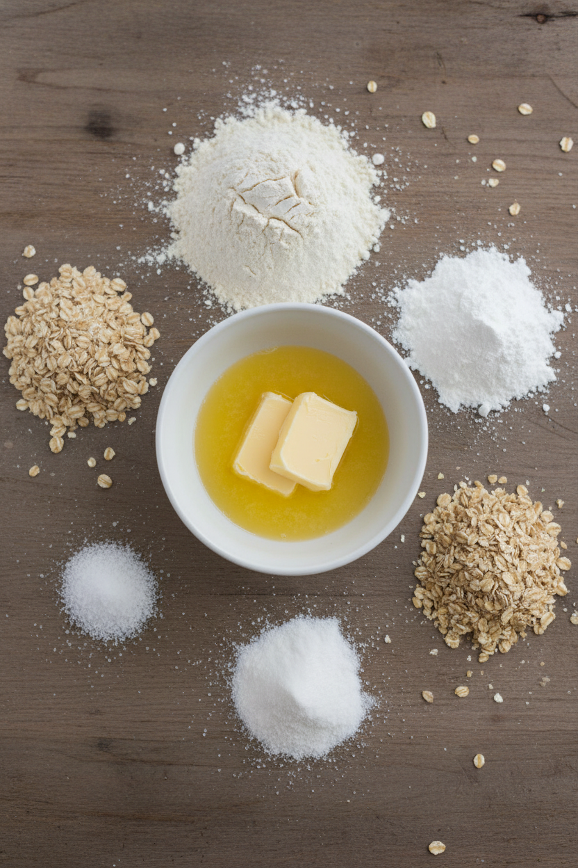 The Ultimate Shortbread Recipe