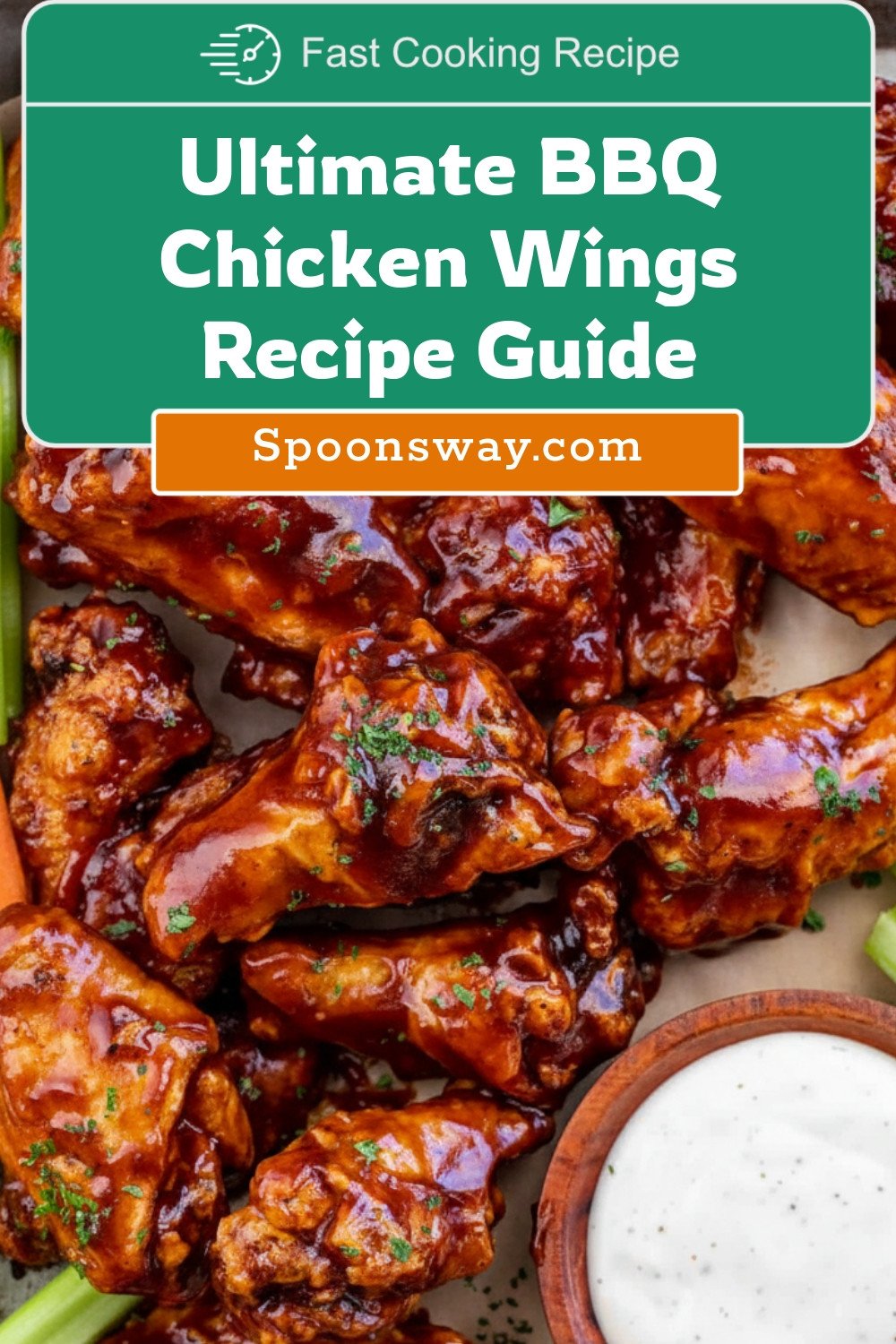 Ultimate BBQ Chicken Wings Recipe Guide