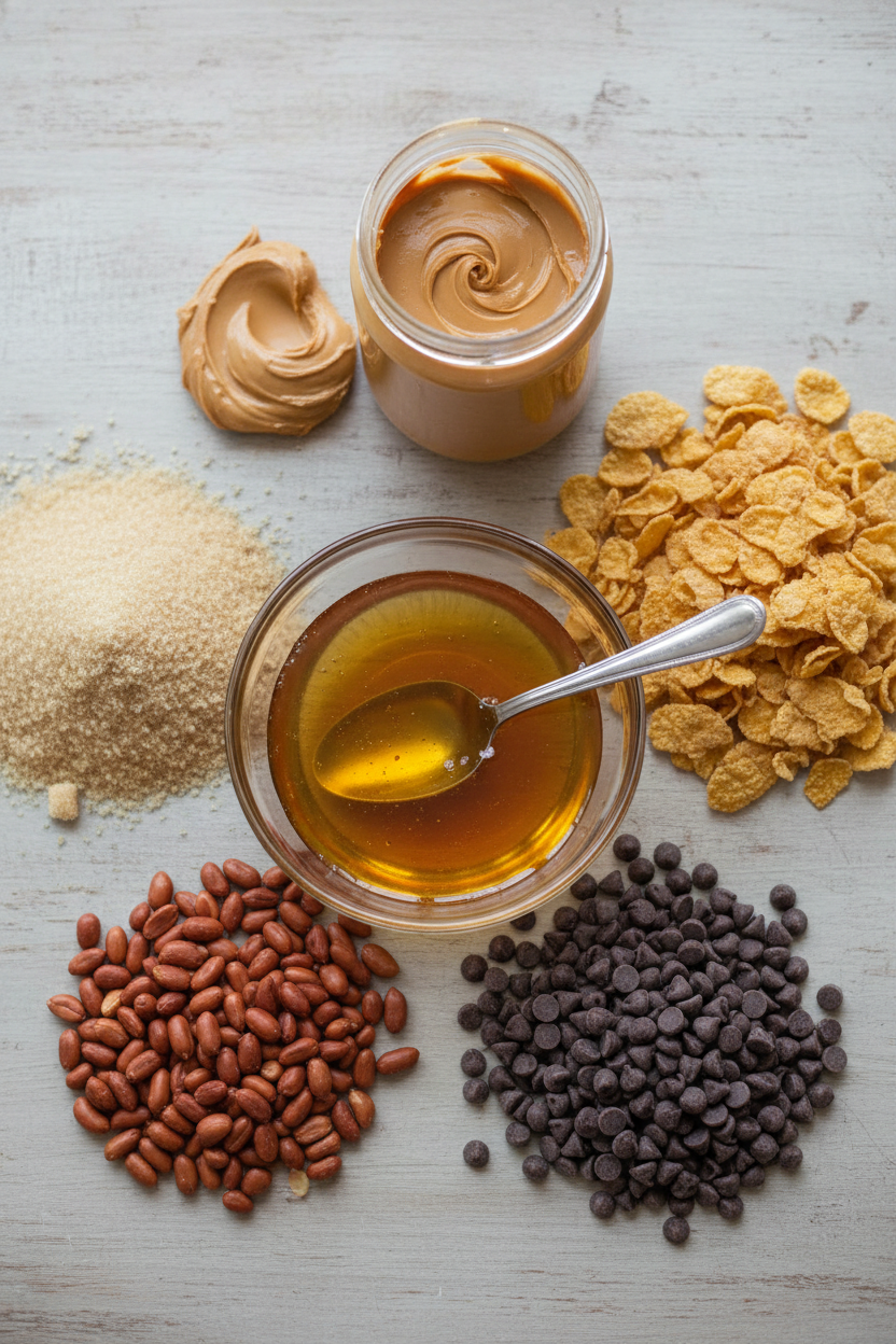 Ultimate Chocolate Caramel Cookie Bars